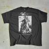 Tricou Final Fantasy V Amano - Tricou Anime - Tricou Retro Supradimensionat - Estetică RPG