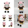 Adorable Spy X Family Anya Plush Doll Perfect Gift For Children And Collectors!