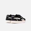 Reebok COURT ADVANCE CNVS Black Sneakers 28.0 cm SS2024 Model