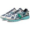New Junna Maruyama X Asics Gel Kahana TR White Blue 1203A263-020