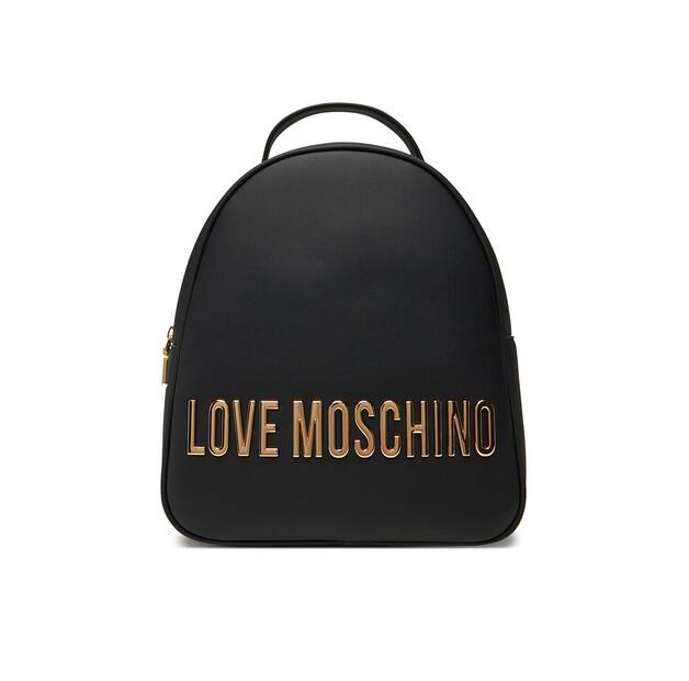 

Рюкзак LOVE MOSCHINO JC4197PP1NKD0000 чёрный