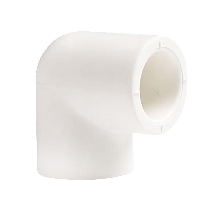 Yaoqing PPR 90-Degree Elbow Pipe Fitting