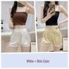 Women's Summer Anti-Exposure Bloomers – Loose Lolita Pumpkin Safety Shorts