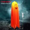 Halloween Led Light Hanging Scary Spooky Ornament Party Supplies For Indoor Outdoor Decorations