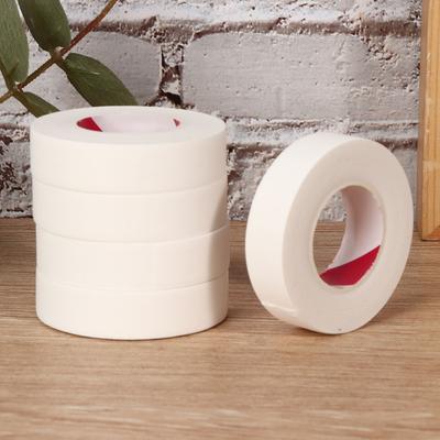 5pcs Breathable Grafting False Eyelash Isolation Tape Anti Allergic Air Hole Adhesive Tape