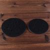 Almohadilla de Interfaz 5 Pulgadas 6 Agujeros Velcro Esponja Suave Almohadilla Amortiguadora Para Disco de Lijado Almohadillas para Lijadora Orbital