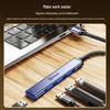 BIAZI USB 3.0 High-Speed 4-Port Docking Station Hub