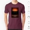 Signs T Shirt Men Women Kids 6xl Movie Film Cinema Hollywood Minimal Oscar Drama Comedy Horror Signs Circles