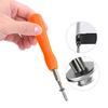 T6T15 Screwdriver Multifunctional Security Precisions Screwdriver Tool Doorbell