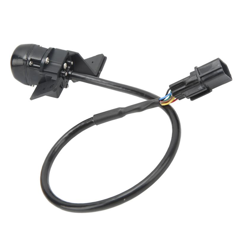 Rear View Camera 95760D3100 Parking Assist Camera Replacement for Tucson 2016‑2017