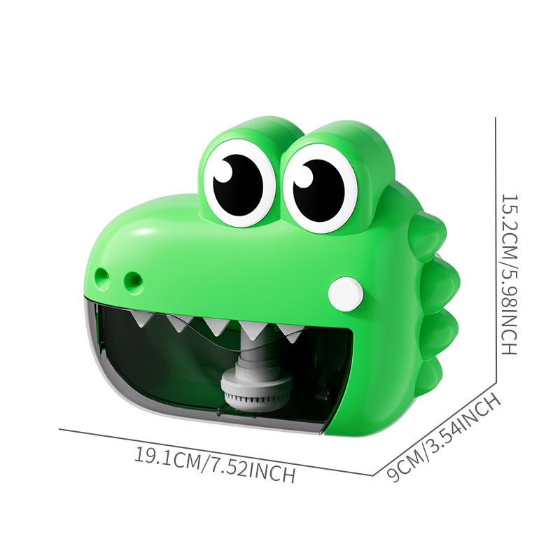 

Детская игрушка лягушка, брызгающаяся пузырями, электрическая музыкальная игрушка-краб для ванной