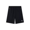 Sports Shorts Men's Basic Black 152537302D 2 Moderate 152537302D-152537302D-2