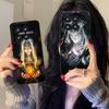 Dark Souls Smart Mobile Cell Phone Case for Xiaomi 14 13 12 11 10 9 T Ultra Lite Pro S SE X 5G Black Soft Phone Cover Shell
