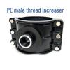 Water Pipe Branch Saddle Connector