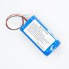 New Battery 4S1P-003 Port for SD-Sweeping Robot (Blue) Accessory Tool.