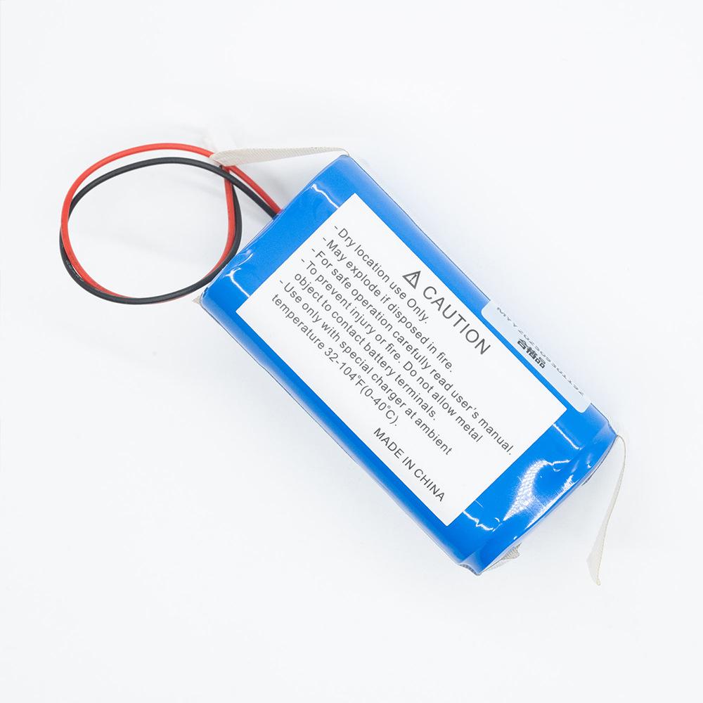 New Battery 4S1P-003 Port for SD-Sweeping Robot (Blue) Accessory Tool.