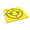 Foldable Drone Landing Pad For DJ-I AVATA FPV Double-sided Parking Apron 43cm Portable Outdoor Mats For 3 Pro Accessories