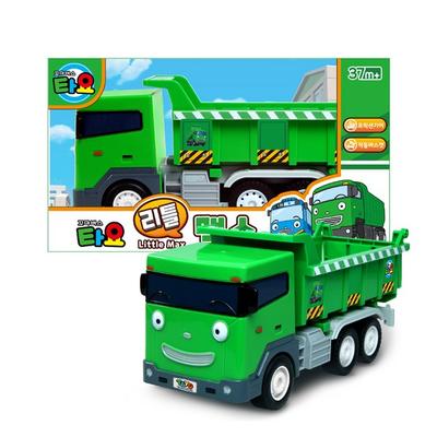 [Tayo] Little Max / Frank / Chris /Toto (4Types), Korean Childrens Toys