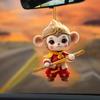 The Monkey King Pendant Acrylic Pendant Ornament With Cartoon Design For Decor