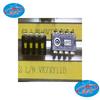 Yuan Da NDIR-02H To 08H Direct Plug DIP Switch