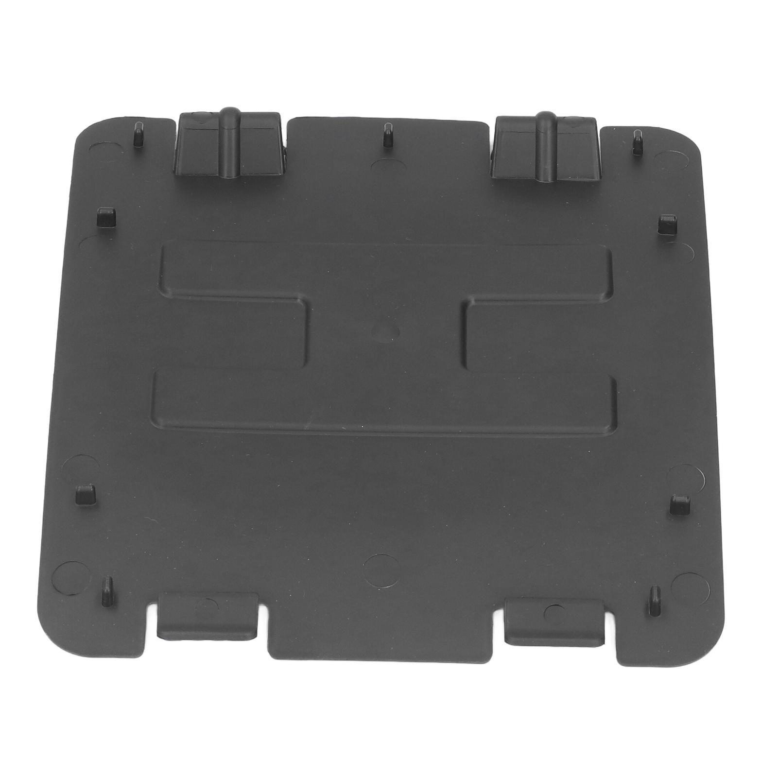 Front Left Wheel Arch Mudguard Liner Access Panel 51717260397 Replacement for 3 Series F30 F31 1 Series F20 F21