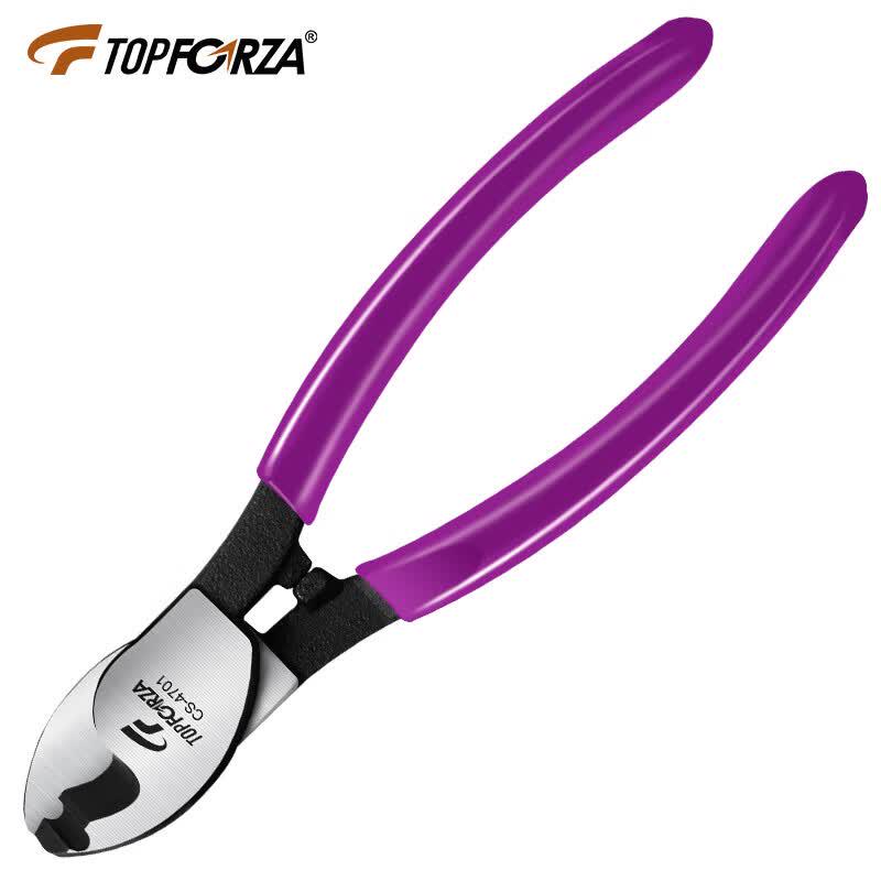 TOPFORZA CS-4701 Cable Cutter