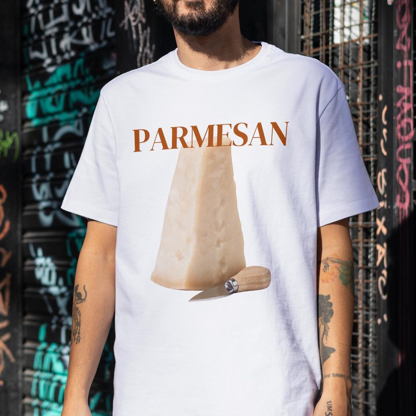 Parmesan Shirt, Cheese Lover Gift, Parmesan Cheese Shirt, Pizza Lover Gift, Pizza Shirt Italian Food Lover Gift, Italy Shirt, Charcuterie XL