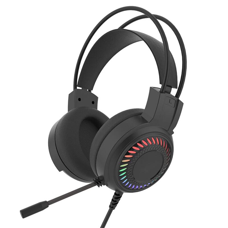 Ollymurs Over-Ear Headset