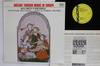 LP Record KECSKES ENSEMBLE  Ancient Turkish Music In Europe SLPX12560 HUNGAROTON 1984 Hungary World Music Used