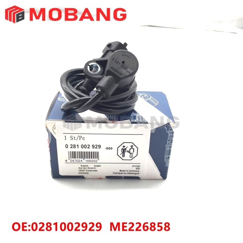

For Mitsubishi Auto Parts, Crankshaft Position Sensor ME226858 0281002929 0281002929