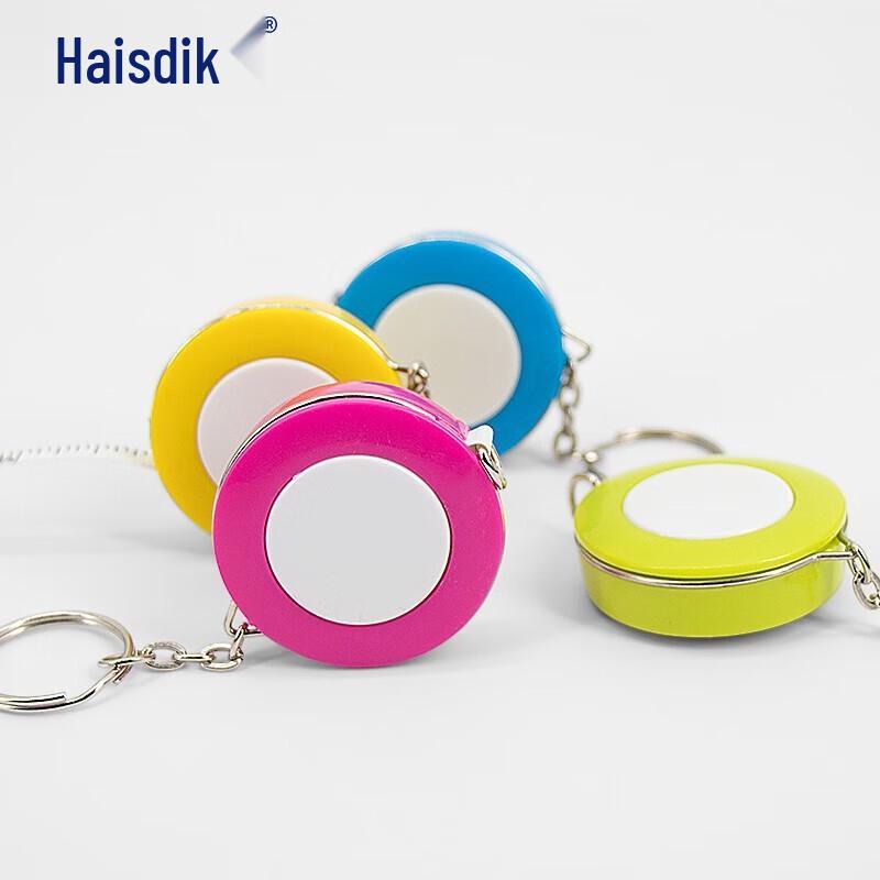 Мини-мягкая рулетка Haisidike 1.5m