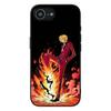 One Piece Sanji Roronoa Zoro Luffy Phone Cover for Apple iPhone 12 13 Mini XS 11 Pro Max 7 8 Plus + XR 8+ X SE 2020 SE3 Case
