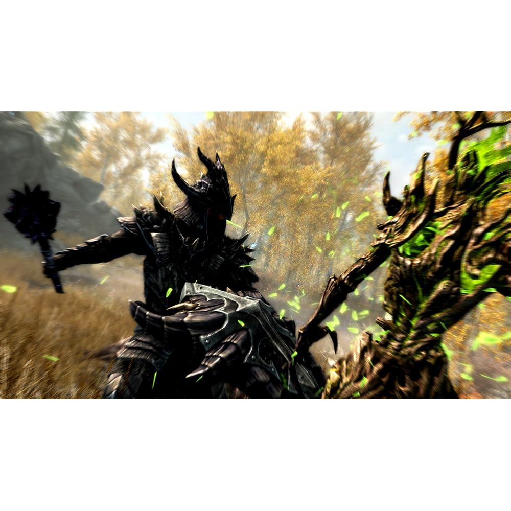 The Elder Scrolls V: Skyrim Special Edition [CERO Rating “Z”] - PS4