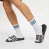 New Nike Victori One Slide Print 'Repeat Logo Black' CN9678-006