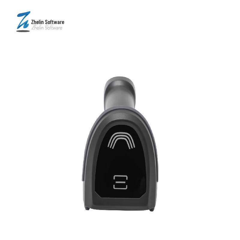 Zhelin A-8010 Series Wireless 2D Barcode Scanner