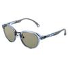 Zeque Polarized Sunglasses Julia Light Navy TRUEVIEW SPORTS F-2143