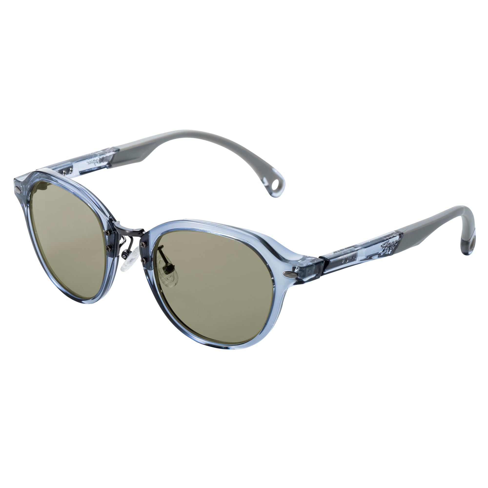 

Zeque Polarized Sunglasses Julia Light Navy TRUEVIEW SPORTS F-2143
