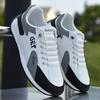Slip on New Men's Athletic Casual Shoes Sneakers Running Shoes Loafers Driving Shoes Autumn Running Shoes
