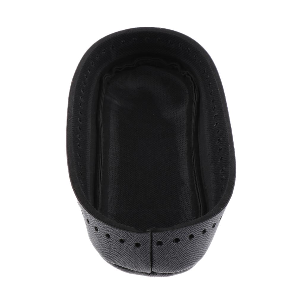 Sacs en Crochet, coussin façonneur de fond, coussin de Base pour la fabrication de sacs à main, bricolage