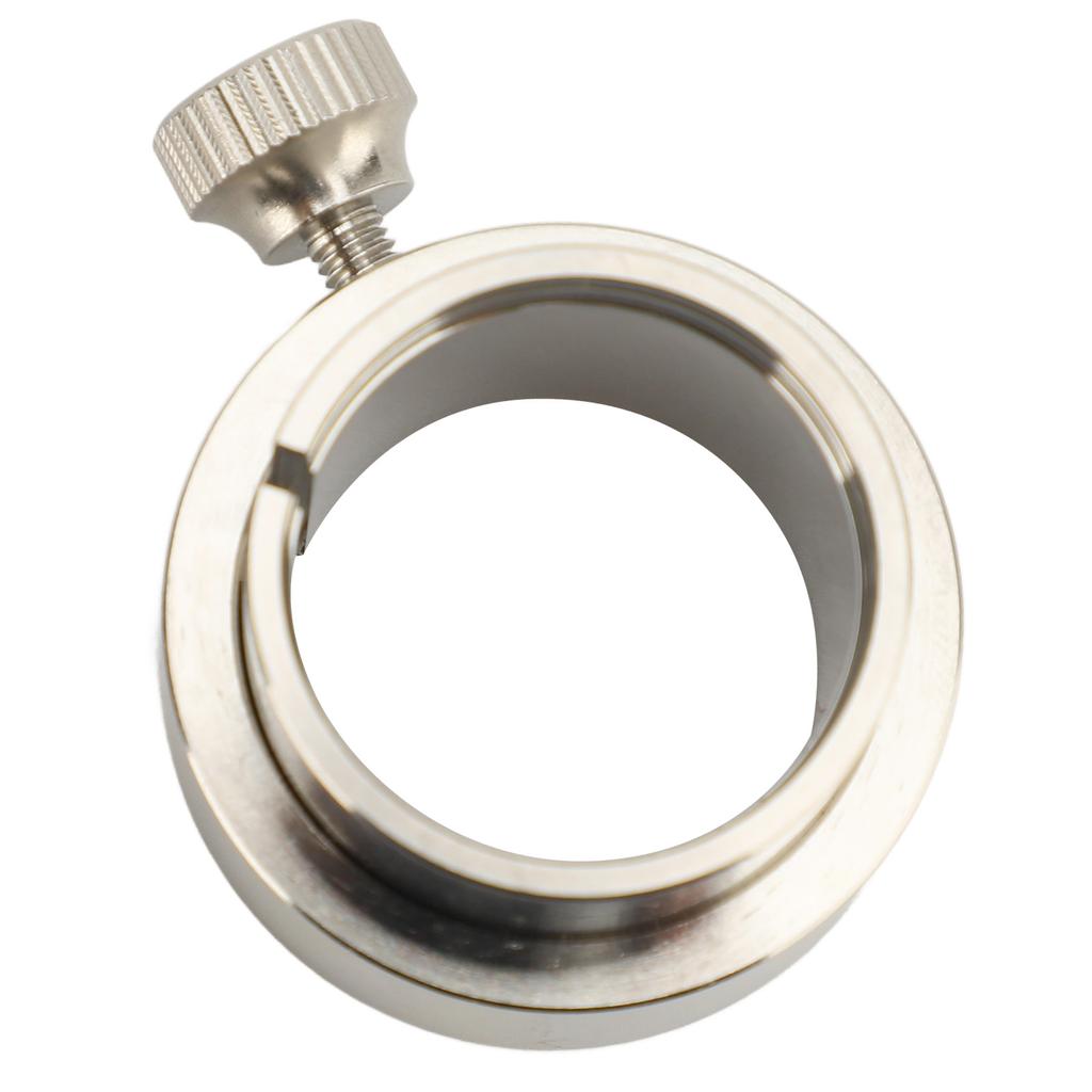 Urverksholder i rustfritt stål for 2824 8200 Urverksbase for reparasjonsjustering