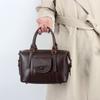 Ladies' Handbag - Versatile Commuter Crossbody Bag for Women