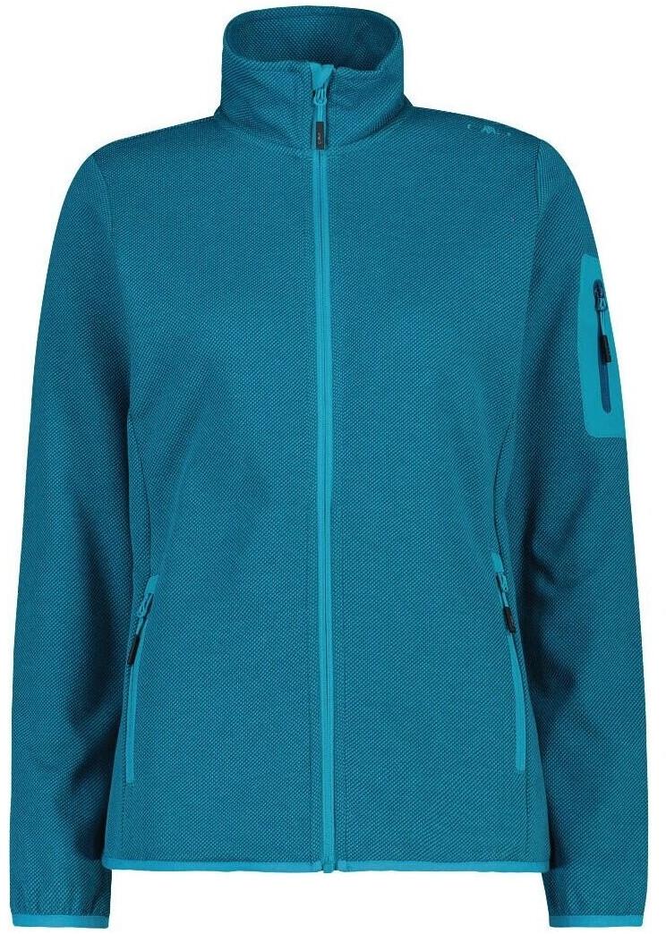 

CMP Damen Jacke blau 36