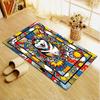2025 New Husky Dog Carpet Rug for Living Room Bedroom Home Sofa Decoration,Kids play Non-slip Floor Mat66