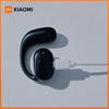 Xiaomi Wireless One Ear Hook Headphones Bluetooth Headset With Microphone Bone Conduction Noise Canceling Earphones For Driving