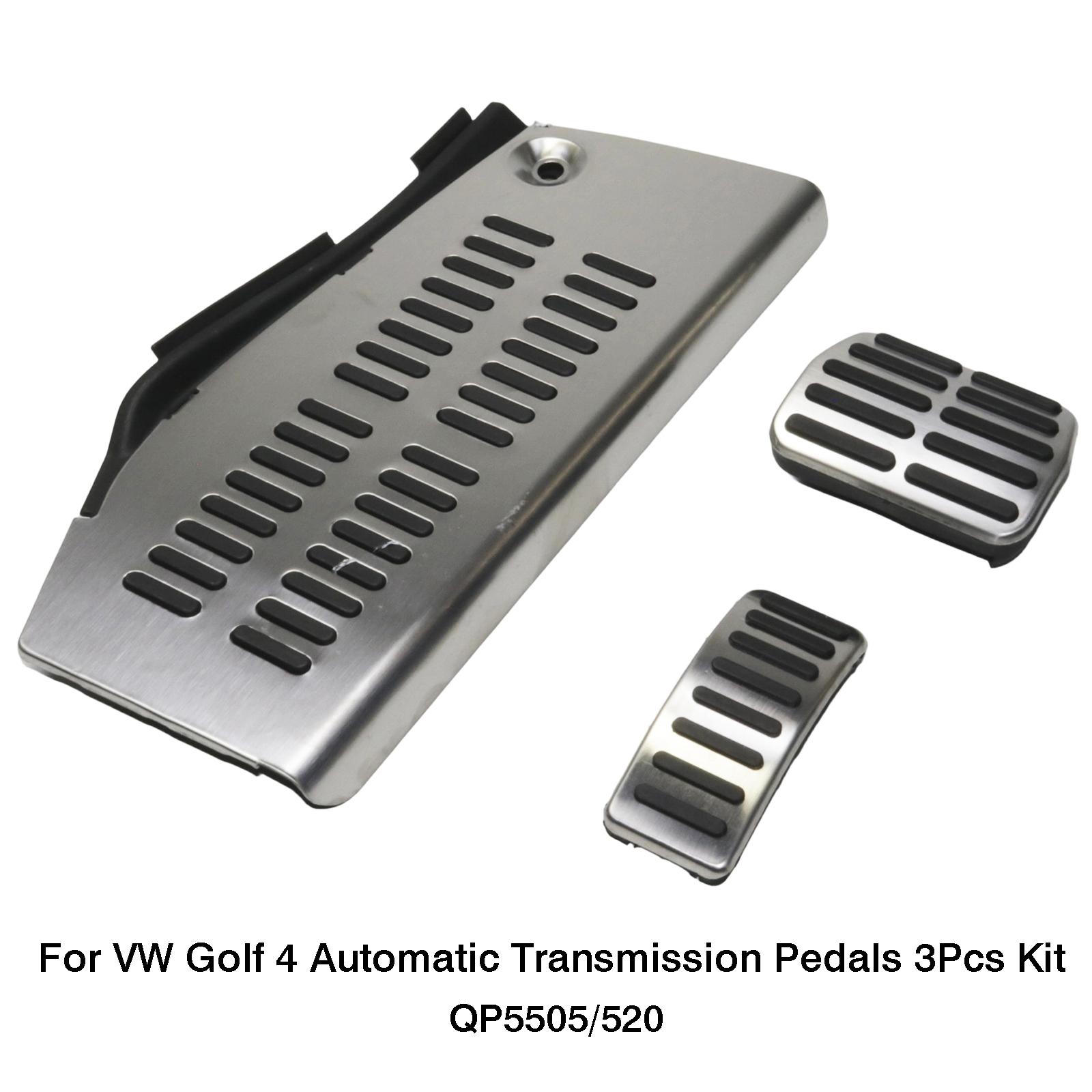 Automatic Transmission Stainless Steel Rubber Brake