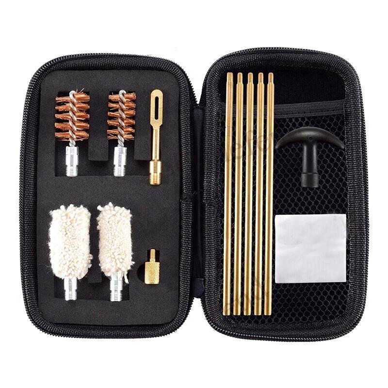Jiangce Universal Gun Cleaning Tool Kit