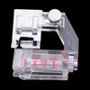 Bias Tape Binding Sewing Machine Presser Foot Supplies for Low Singer and Most Brand Machines