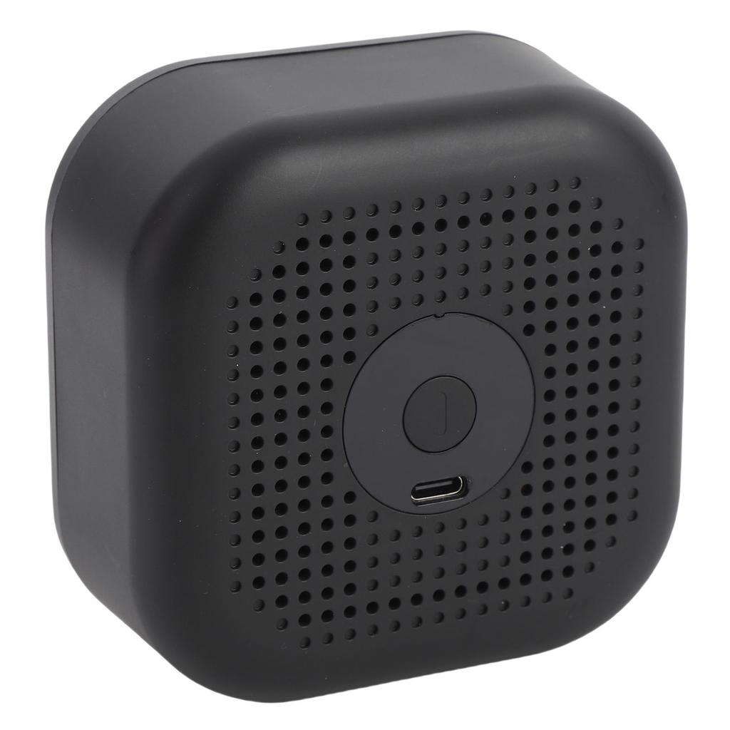 Electric Whiskey Smoker Kit with 6 Wood Chips Rechargeable Cocktail Smoker Drink Smoker Kit Birthday Present for Men