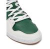 Мужские кроссовки DC Cure hi top adys400072 коричневые