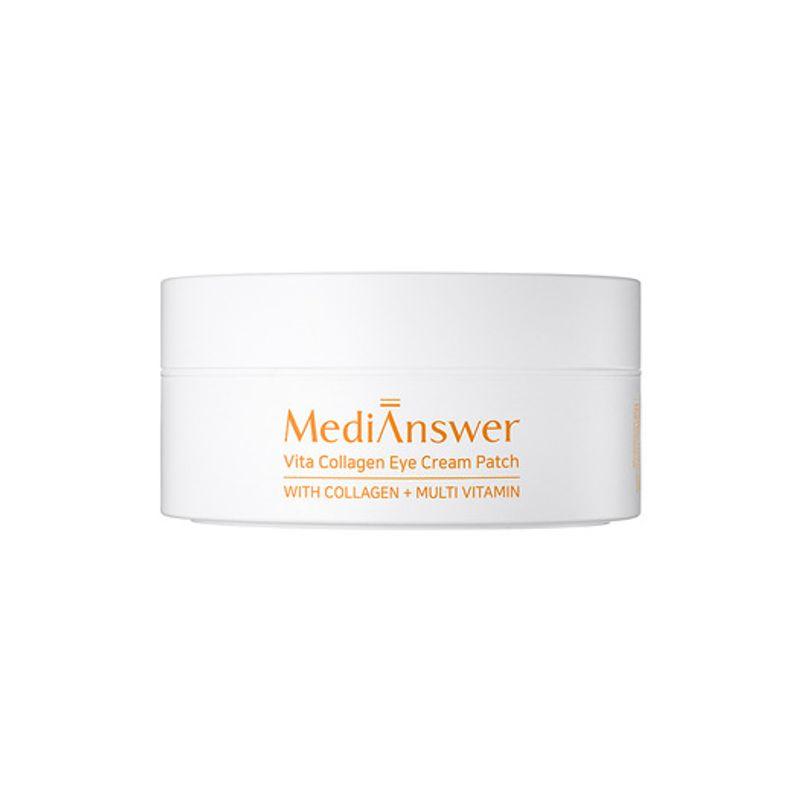 MediAnswer Vita Collagen Eye Cream Patch